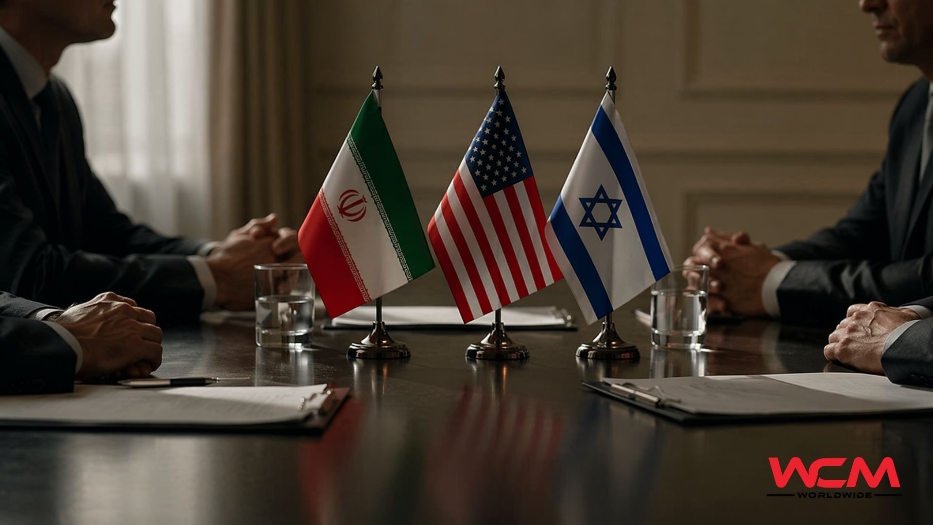USA Israel Iran ceasefire impact on global shipping routes and supply chains through Strait of Hormuz